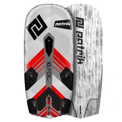 Plovák Patrik IQ Foil Comp 85