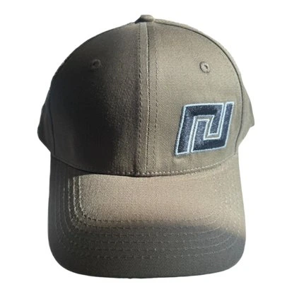 Patrik Snapback Cap with Mesh