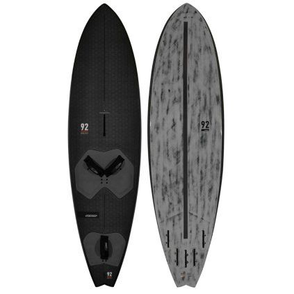 RRD Wave Cult Black Line Y31