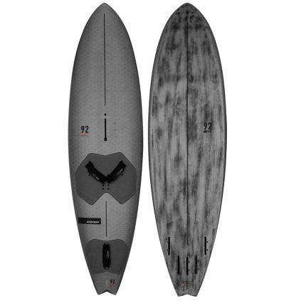 Plovák RRD Wave Cult Silver Line Y31