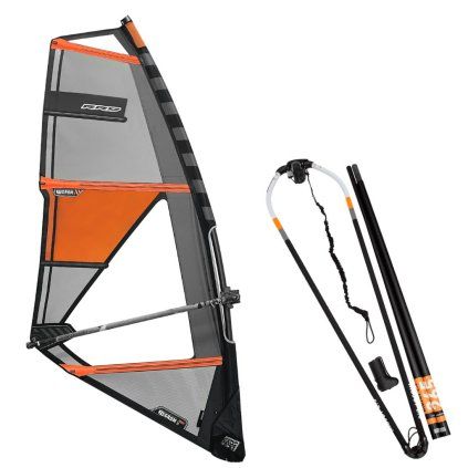 Dětská oplachtění RRD Grom Sails Rig Y30