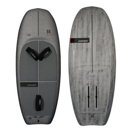 Wing board RRD Beluga Silver Line Y31