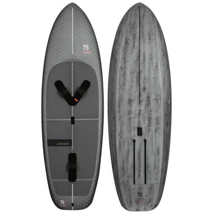 Wing board RRD Beluga ML Silver Line Y31