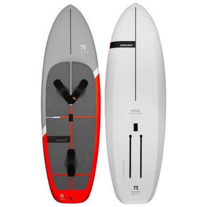 Wing board RRD Beluga ML Orange Line Y31