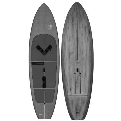 Wing board RRD Beluga FL Silver Line Y31