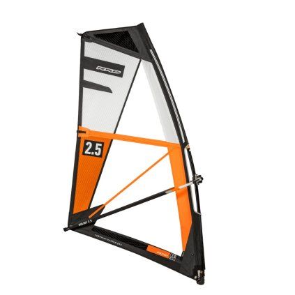 rrd kid joy sails y27