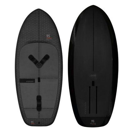 Wing board RRD Beluga Black Line Y31