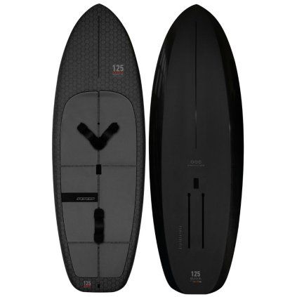 Wing board RRD Beluga ML Black Line Y31