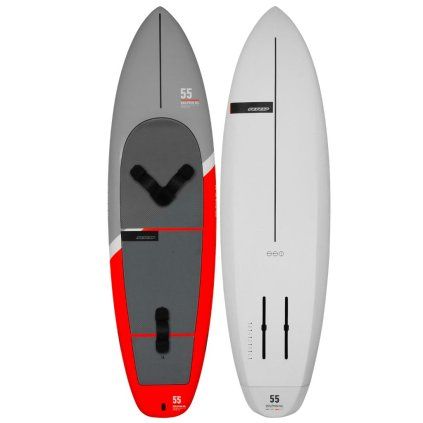 Prone Surf RRD Dolphin ML Orange Line Y31