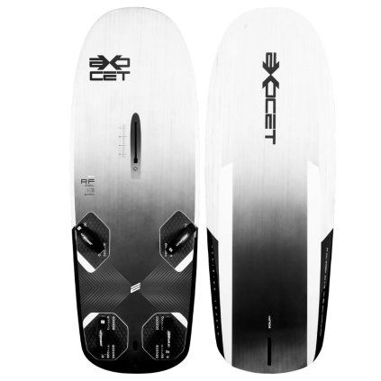 Plovák Exocet RF Foil V4 Carbon