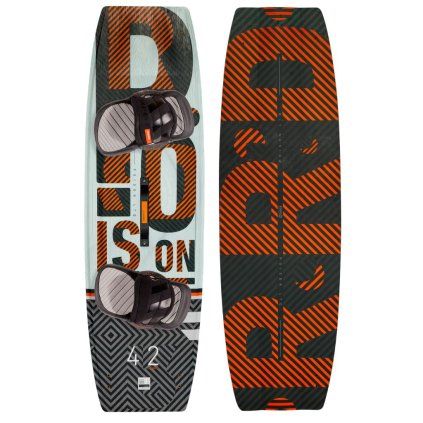 Kiteboard RRD Poison LTD Y31