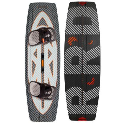 Kiteboard RRD Bliss LTE Y31