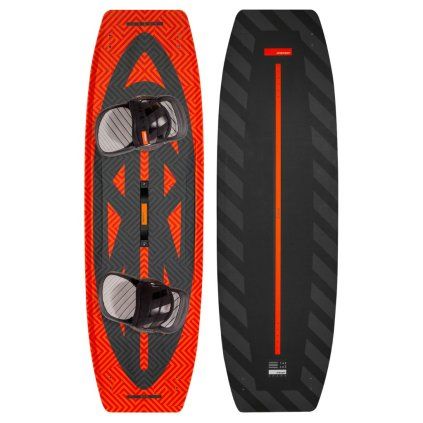 Kiteboard RRD Crank LTE Y31