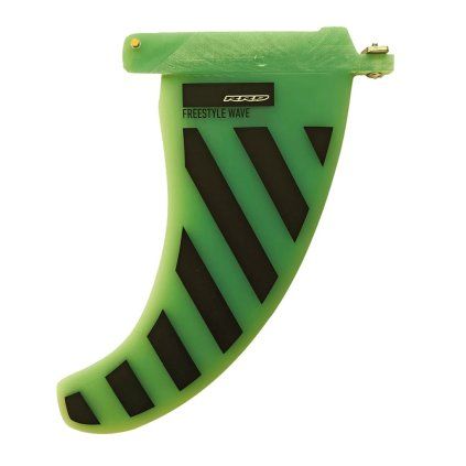 FREESTYLE WAVE FIN 22 US BOX