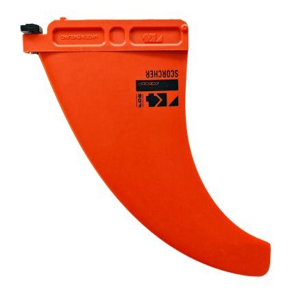 Flosna RRD 3S Schorcher center (USBOX)