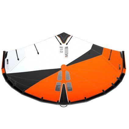 Wing RRD Evolution Orange Y31