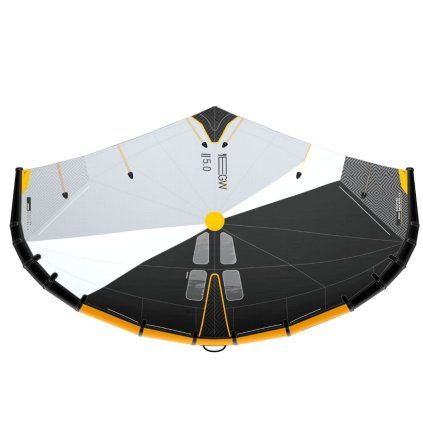 Wing RRD Evolution Gold Y31 top