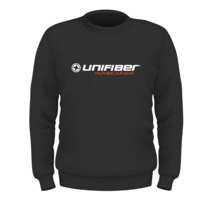 Unifiber Sweater Black