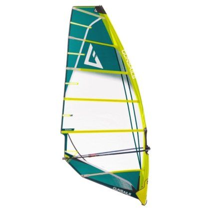 Gun Sails Zoom 2026