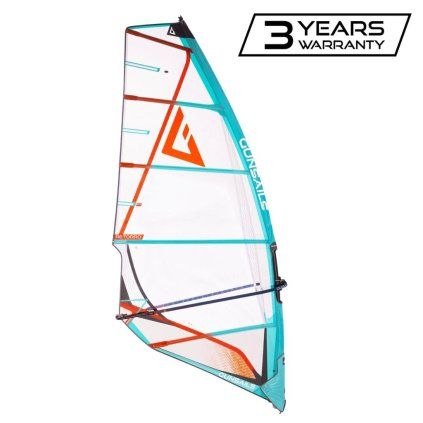 Gun Sails Re Torro 2026
