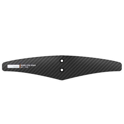 RRD Moonfish G10 Rear Wing top