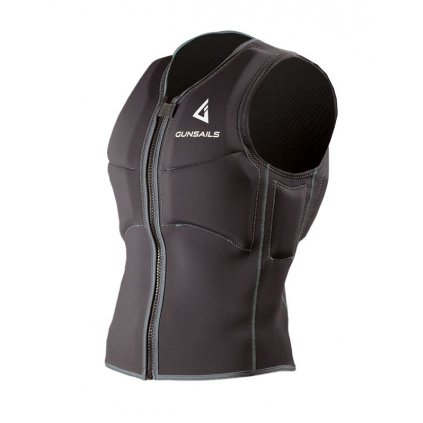 impact vest 2022 gun sails windsrufing karlin