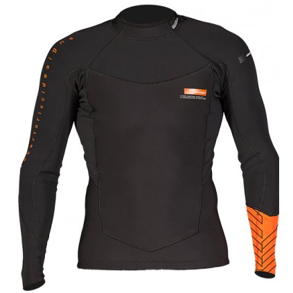 Neoprenové triko RRD Celsius Flatlock Vest 2/1