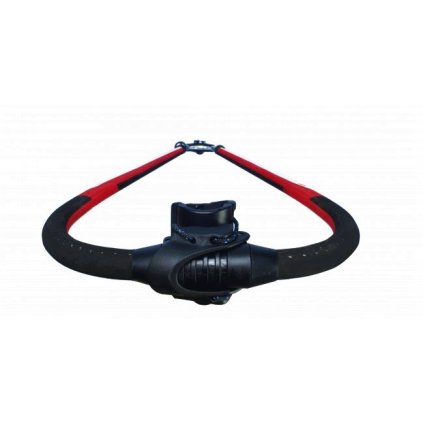 Ráhno Ascan Slalom 160-220 cm