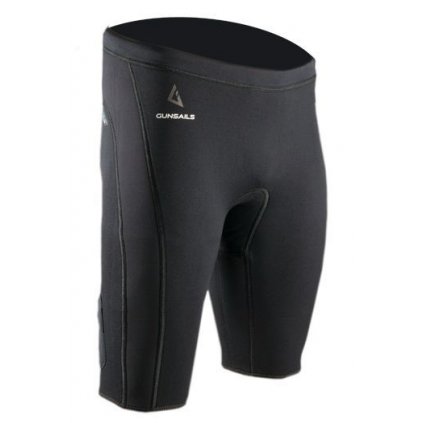 gunsails neo short neoprenove shortky na windsurfing