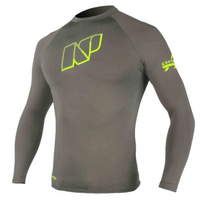 Lycrové tričko Neilpryde Contender L/S
