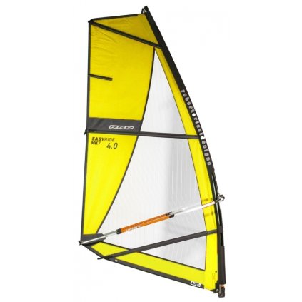 easyride oplachtěni pro windsurfing i paddleboarding rrd mk7 4.0 velikost