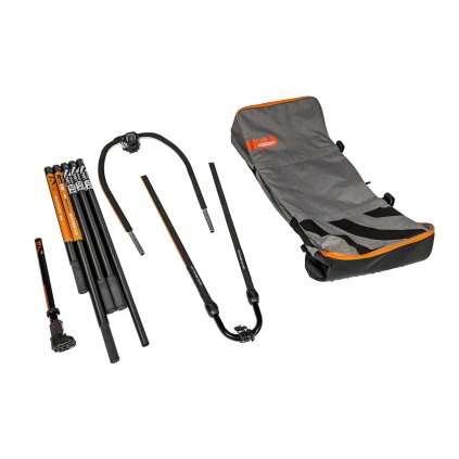 compact wave hd windsurfing karlin rrd