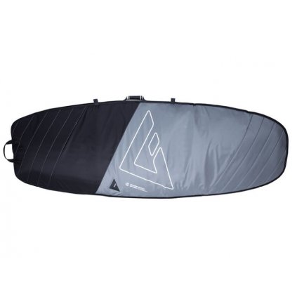 gunsails bags 2022 boardbag daily windsurfing karlin