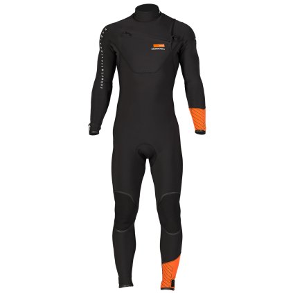 rrd wetsuit 2017 celsius pro chest zip 5 3 4 3 3 2