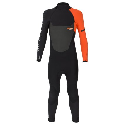 neopren rrd zero je pro začinajici windsurfare windsurfing karlin