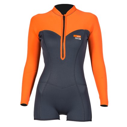 rrd damsky short seventysix flatlock 2 2 windsurfing karlin