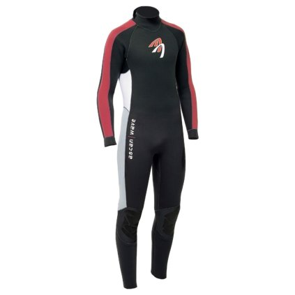 Dětský neopren Ascan Overall 43