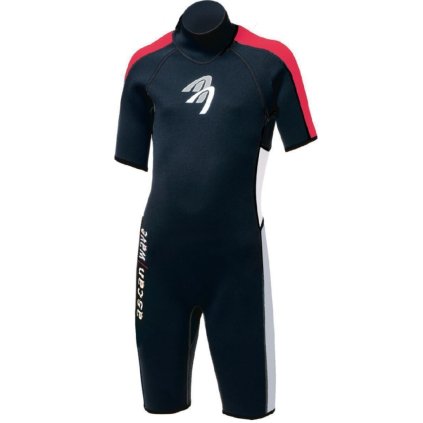 Dětský neopren Ascan Shorty BZ 2.5