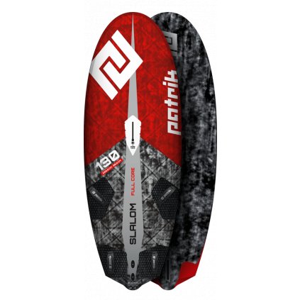 2020 Slalom130 windsurfing karlin