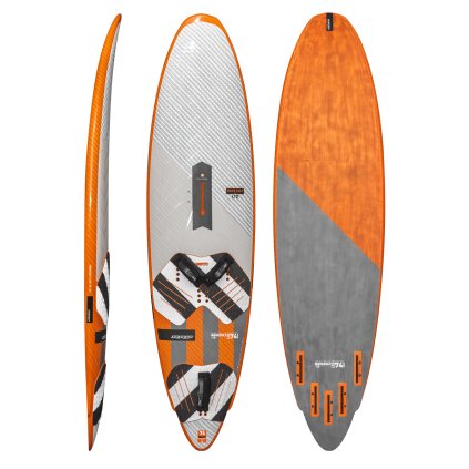 rrd wavecult v8 ltd