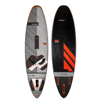 rrd freestyle wave v5 black ribbon 84