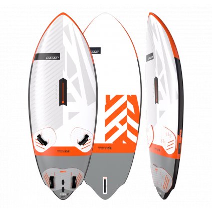 firemove v4 lte 2019 freeride foil board windsurfing karlin