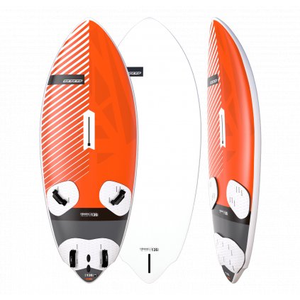 firemove v4 e tech 2019 freeride foil board windsurfing karlin