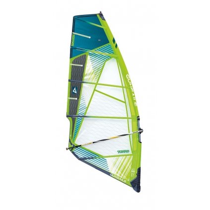gunsails torro freride plachta windsurfing karlin 2018