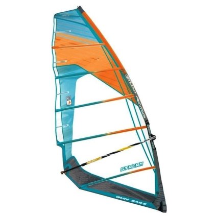 vyr 6218gun sails stream 2016 www windsurfingkarlin cz