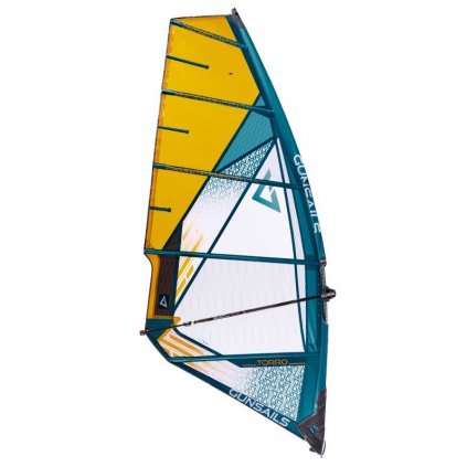 gunsails torro freerace freemove sails windsufing karlin plachta