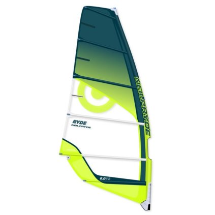 plachta ryde od neilpryde windsurfing karlin