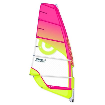 ryde hd plachta neilpryde windsurfing karlin praha