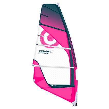 fusion hd neilpryde plachta freemove freewave windsurfig praha