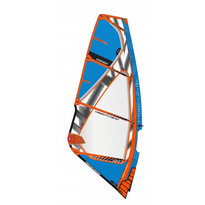 vogue HD mk10 windsurfing karlin